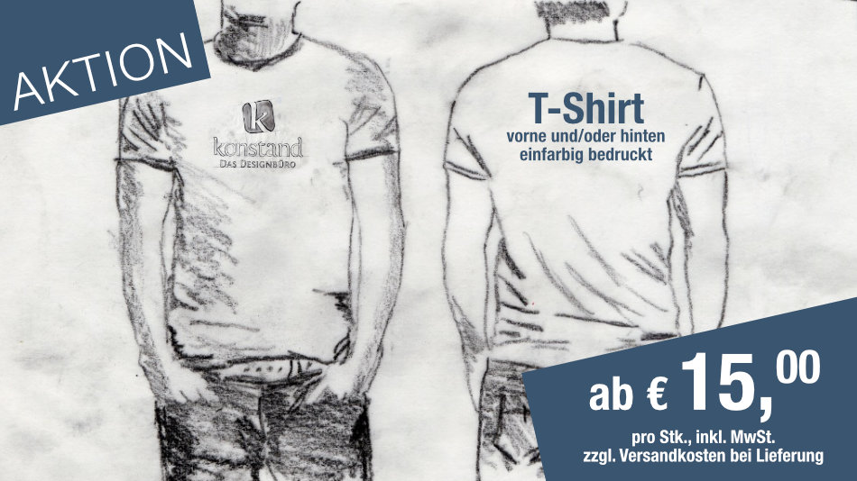 Aktuelle Aktion - Shirts Aktuelle Aktion - Shirts